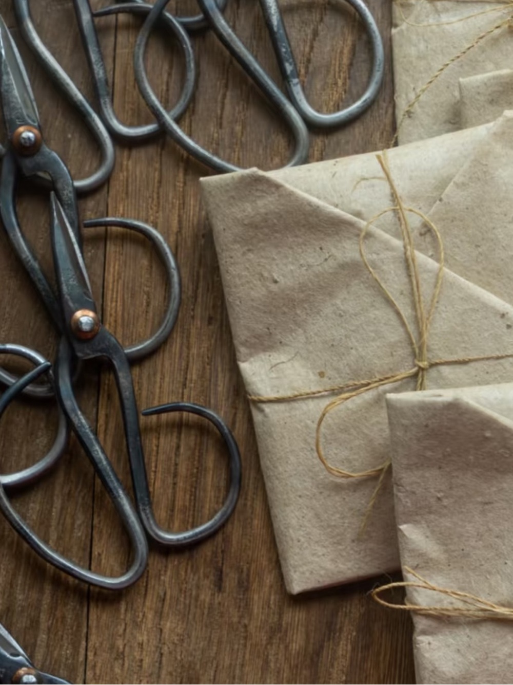 Paper craft scissors - Picture 10 of 15